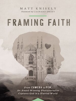 cover image of Framing Faith